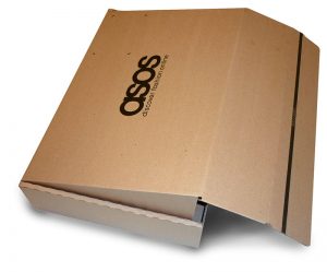 ASOS Box