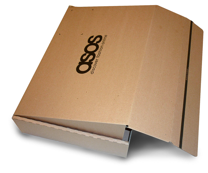 ASOS Box
