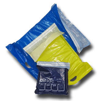 Introducing Airsac UltraMail - the new inflatable mailing bag ...