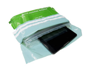 Acer Airsac UltraMail Inflatable Packaging