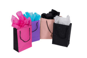 Gift Packaging Customer Experience