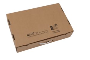 Airsac Printed Boxe