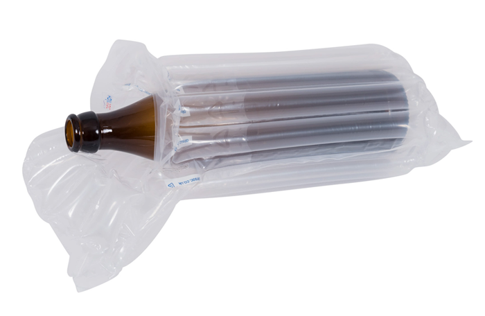 Airsac Inflatable Packaging Single Beer