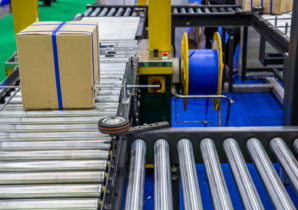 packaging automation strapping