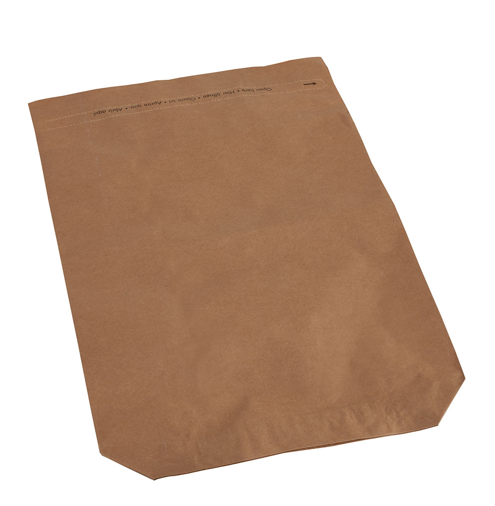 paper mailing bag