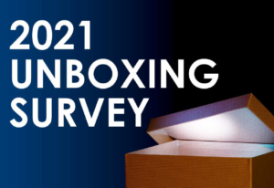 unboxing survey